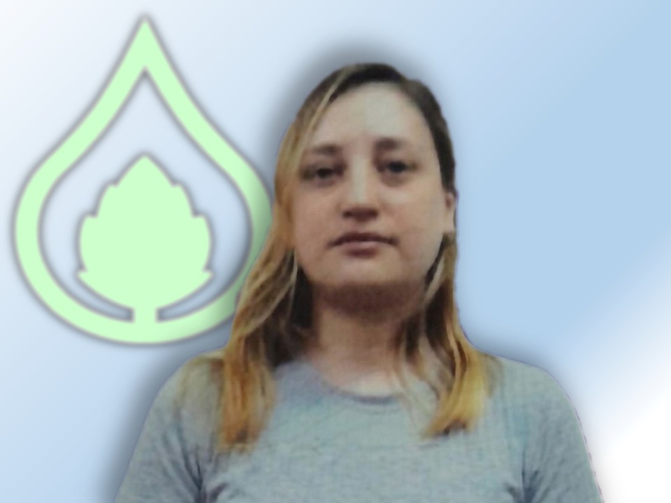 Lic. Jessica Denis Rossi